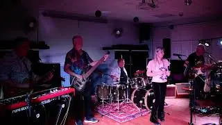 Nik Hill Nine Lives 19 12 2025 Sultans of swing