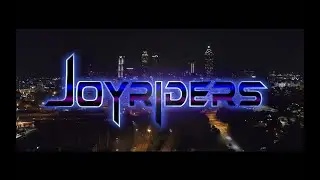 Joyriders Trailer