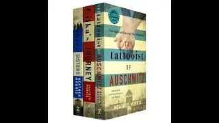 Plot summary, &ldquo;The Tattooist of Auschwitz&rdquo; by Heather Morris in 4 Minutes - Book Review