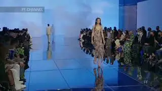 Catarina Guedes, Kerolyn Soares, Giselle Norman for Del Core SS 2022 Milan september 22 2021
