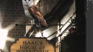 MTV NEWS - DRAWING HOPE, feat. The Isaac Foundation