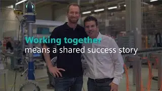 Siemens Digital Enterprise Services Passionate about tomorrow.