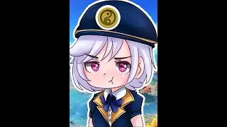 HYPER WANWAN 3 STAR !! 6 ARCHER + 6 CADIA + 3 ASTRO - MAGIC CHESS MOBILE LEGENDS