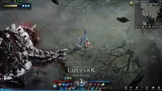 Lost Ark Foro - Chromanium - Golpear