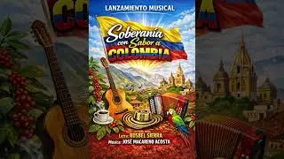 Soberan&iacute;a con sabor a Colombia