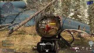 CoDMW19 FragMovie4K60fps