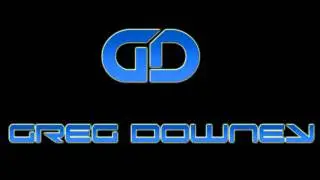 Greg Downey - Sunrise - Reset (Exclusive Preview)
