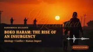 Boko Haram Explained: Insurgency, Beliefs, and Human Rights Impact