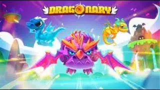 DRAGONARY NEW UPDATES - MARKETPLACE OFFICIALY OPEN NA SA COINARY HUB