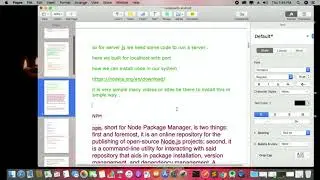 Making of Node JS (API GET POST) Api using MySQL and call using Android Retrofit