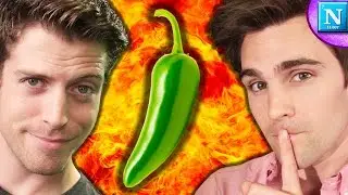 5 BEST Spicy Food Remedies