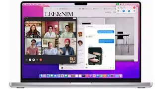How To Use Voice Isolation With FaceTime On Mac 🔥🔥