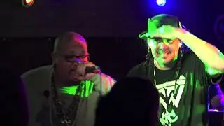 Mista Chief & Rising Buffalo Tribe 