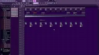 PSYTRANCE FL STUDIO STOCK PLUGINS -MALAYALM-MUSIC PRODUCTION