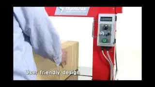 Transpak TP-702, TP-702P, TP-702RS Mercury (English Version)