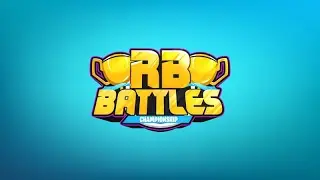 Me Reacts To RB Battles In A Nutshell
