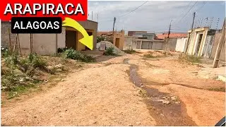 DO ZÉLIA BARBOSA ROCHA ATÉ O BAIRRO PRIMAVERA 