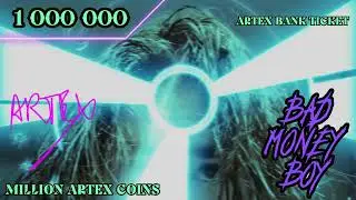 ARTEX - Bad money boy (трек, 2022)