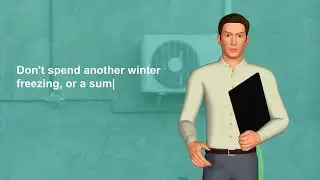 Red Deer Heat Pumps