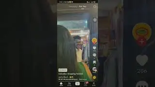 @SD_Videos_YT # colombo shopping festival....#vlogs #trendingshorts #music .🥰🥺❤️🤩.