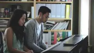 Rather Be | A Cover by Tim & Sarah [HD]