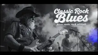Emotional Rock Ballads | Soul Touching Blues