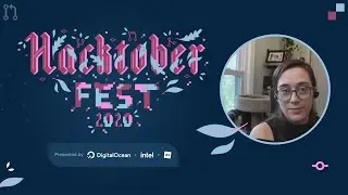 Hello 🎃Hacktober🎃 | Guide for Maintainers, Contributors, and newbies to Hacktoberfest!
