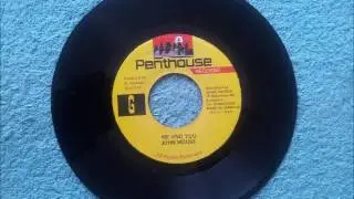 John Mouse Me And You