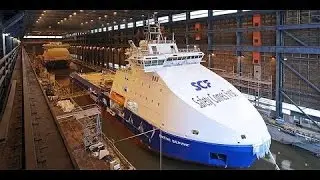 India planning joint shipbuilding venture with Russia