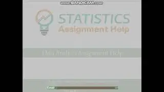 Data Analysis Assignment Help