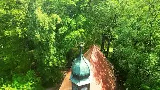 Br&auml;unlingen Ottilienberg