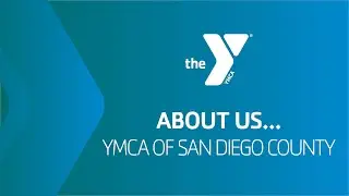 About Us! - YMCA of San Diego County