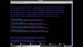 Erro de Sources List