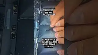 laptop home commercial mac series repair courses in india rex institute bhopal 9893266819