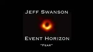 Jeff Swanson - Event Horizon - Fear #guitar #guitarist #originalmusic #instrumental
