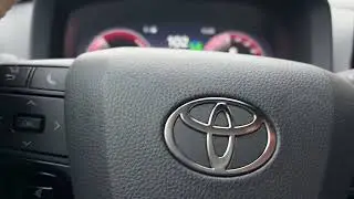 Toyota CHR hybryda 2.0 197KM 2025 #automobile #toyota 