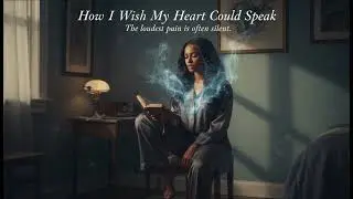 How I Wish My Heart Could Speak
