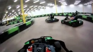 Speed Raceway Go-Karting | June 2013