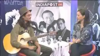 Bhuvan Bam LIVE!