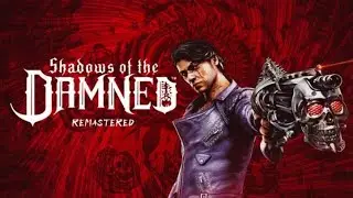 Invadiendo el patio de El Flemmas!! | Shadows Of the Damned Ep.4