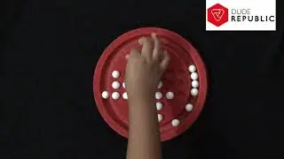 Brainvita Tutorial