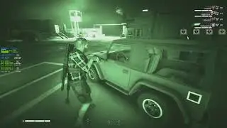 Ghost Recon Brakpoint, Critical Raid, Night Assault, Week 288