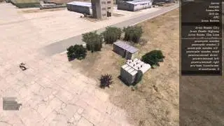 Map Builder - Simple Object Creation