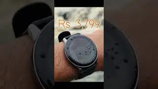 Dizo watch R - quick space & features| #shorts