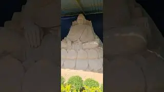 Sudam Sand Art Museum | Puri Odisha India