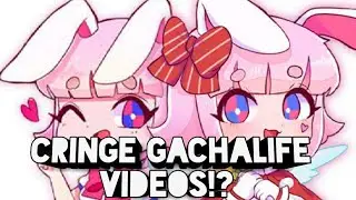 Gacha logic vs reality