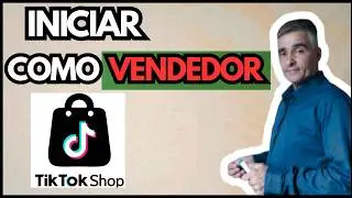 Comecei do ZERO no TikTok Shop como Vendedor ( TUDO QUE FIZ ATÉ AGORA PRA INICIAR)+BASTIDORES