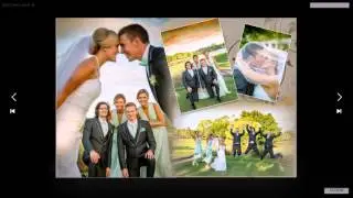 Gold Coast Wedding Photography Glades Golf Course MJ