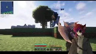 Bare Your Teeth | EternitySMP02