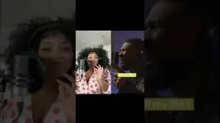 This Day- Jingle Jangle duet with Usher